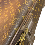 LOUIS VUITTON TROLLEY PEGASE 55