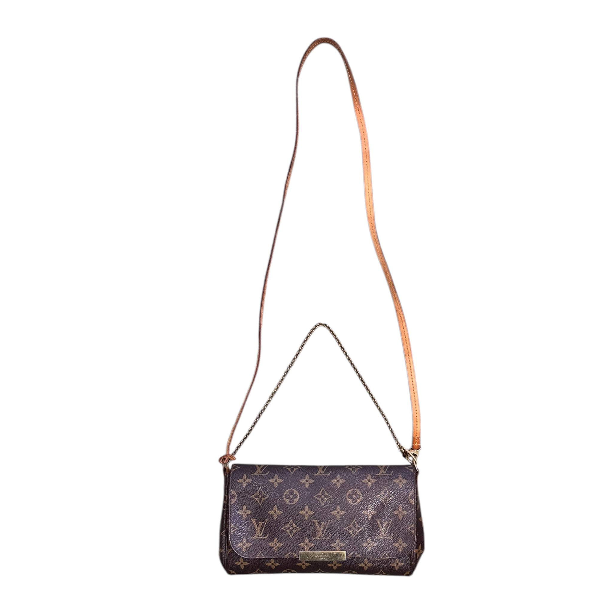 LOUIS VUITTON FAVORITE