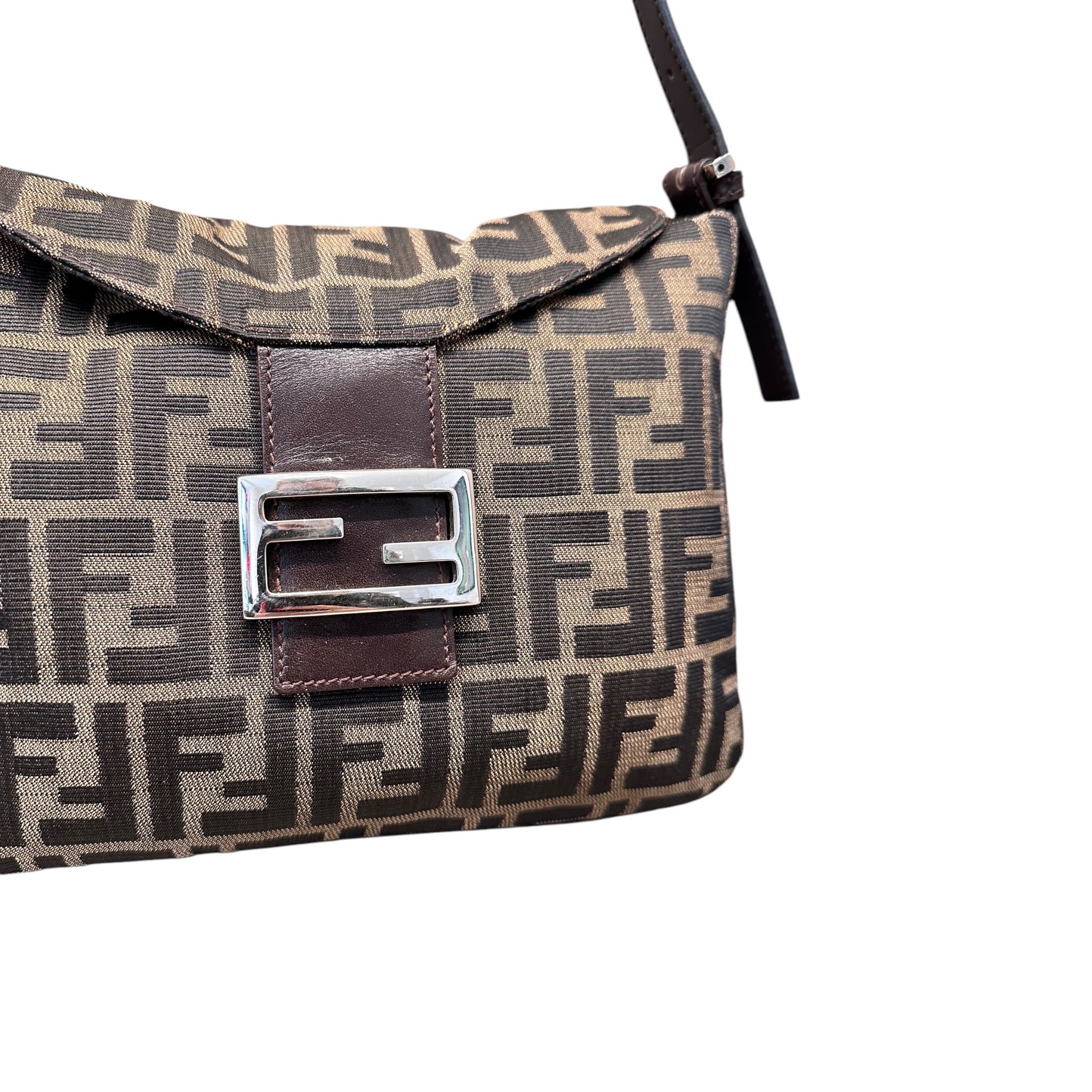 FENDI MAMA BAGUETTE