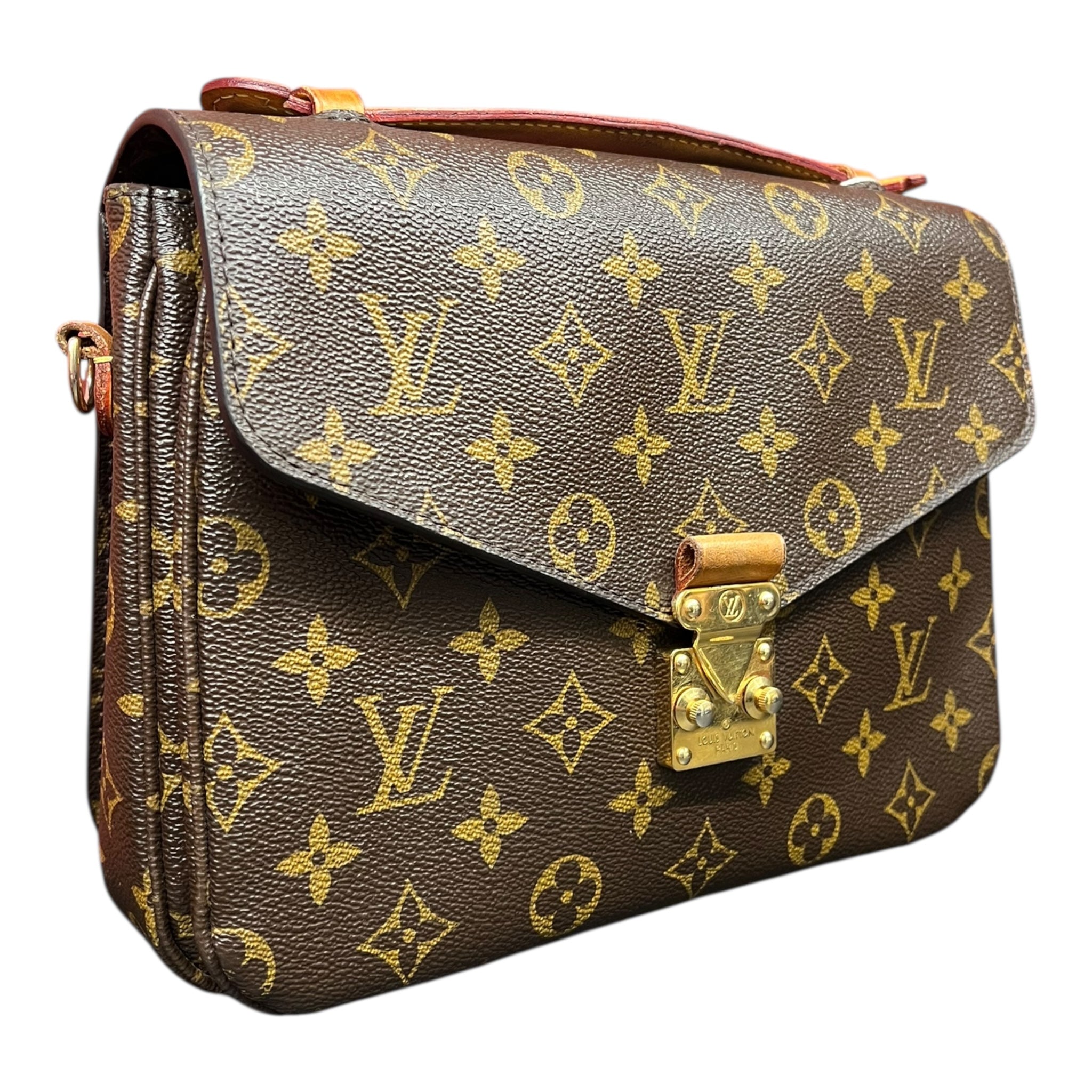 LOUIS VUITTON MÈTIS