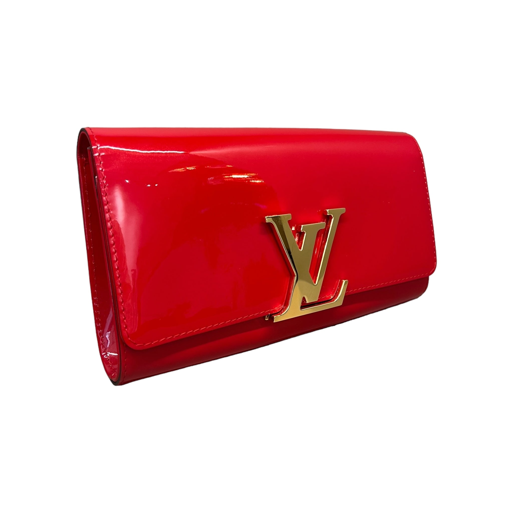 LOUIS VUITTON POCHETTE LOUISE