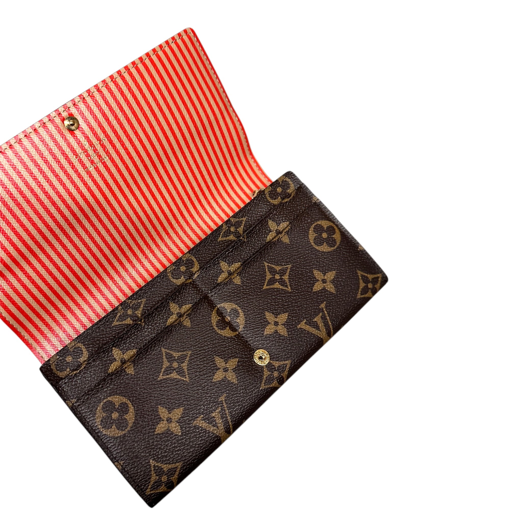 LOUIS VUITTON PORTAFOGLIO