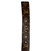 LOUIS VUITTON CINTURA