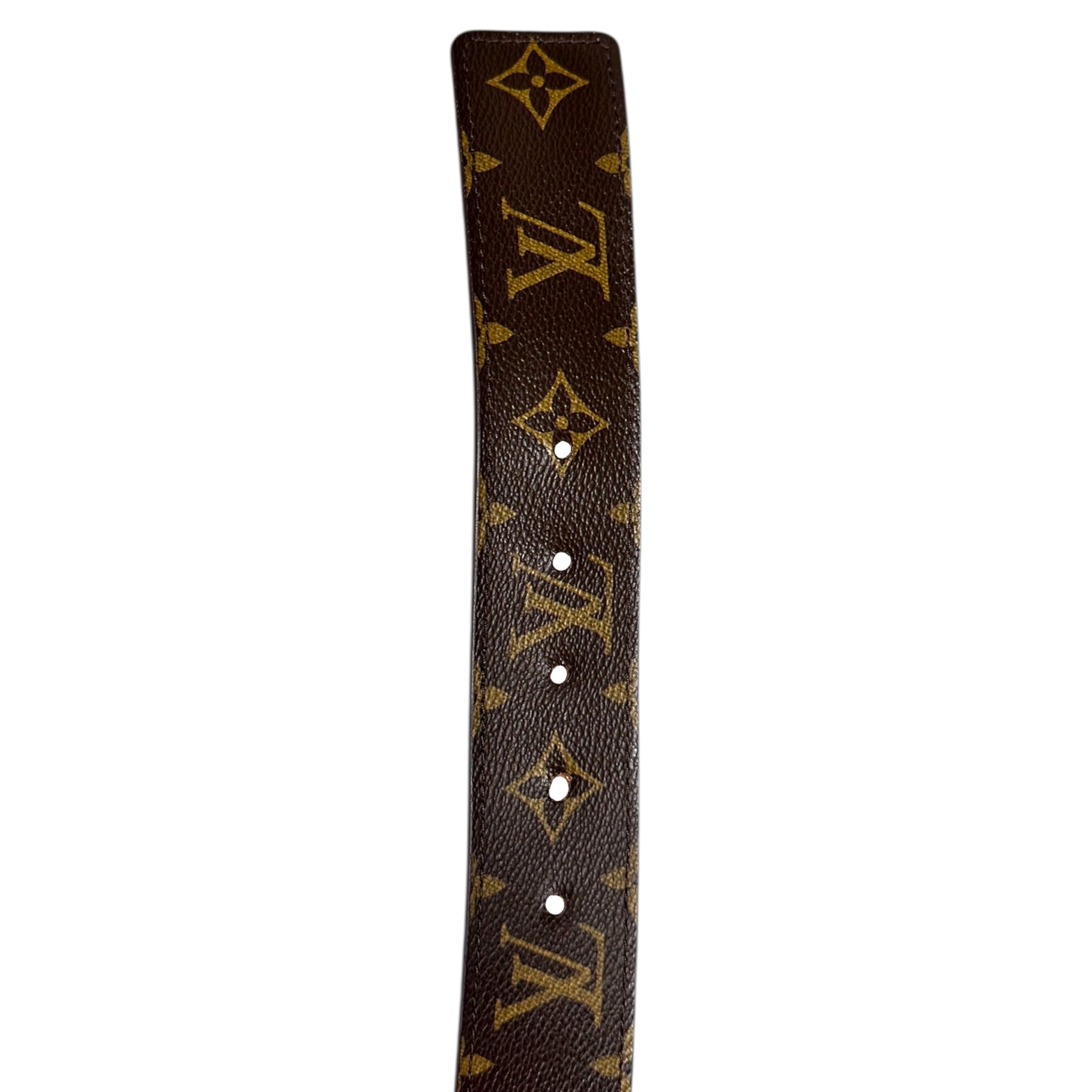 LOUIS VUITTON CINTURA