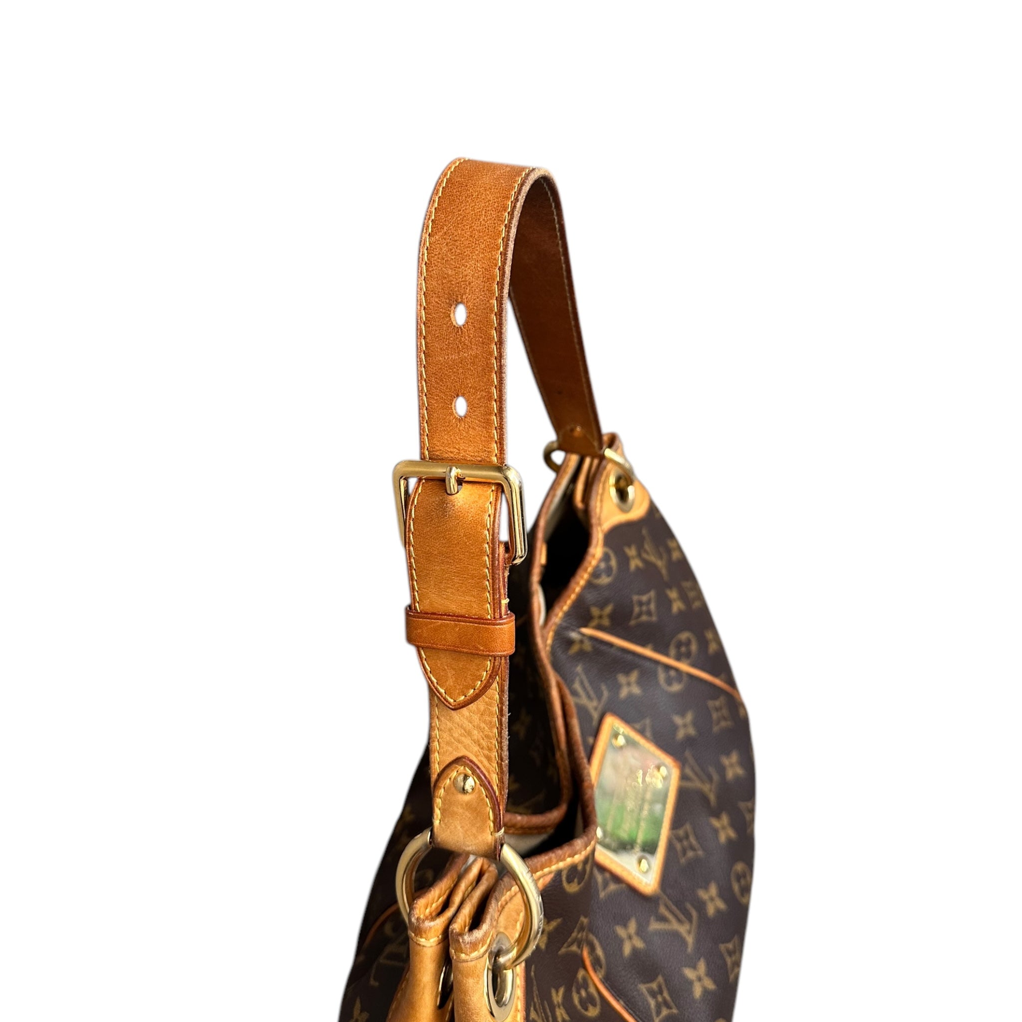 LOUIS VUITTON GALLIERA