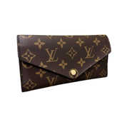 LOUIS VUITTON PORTAFOGLIO JOSEPHINE