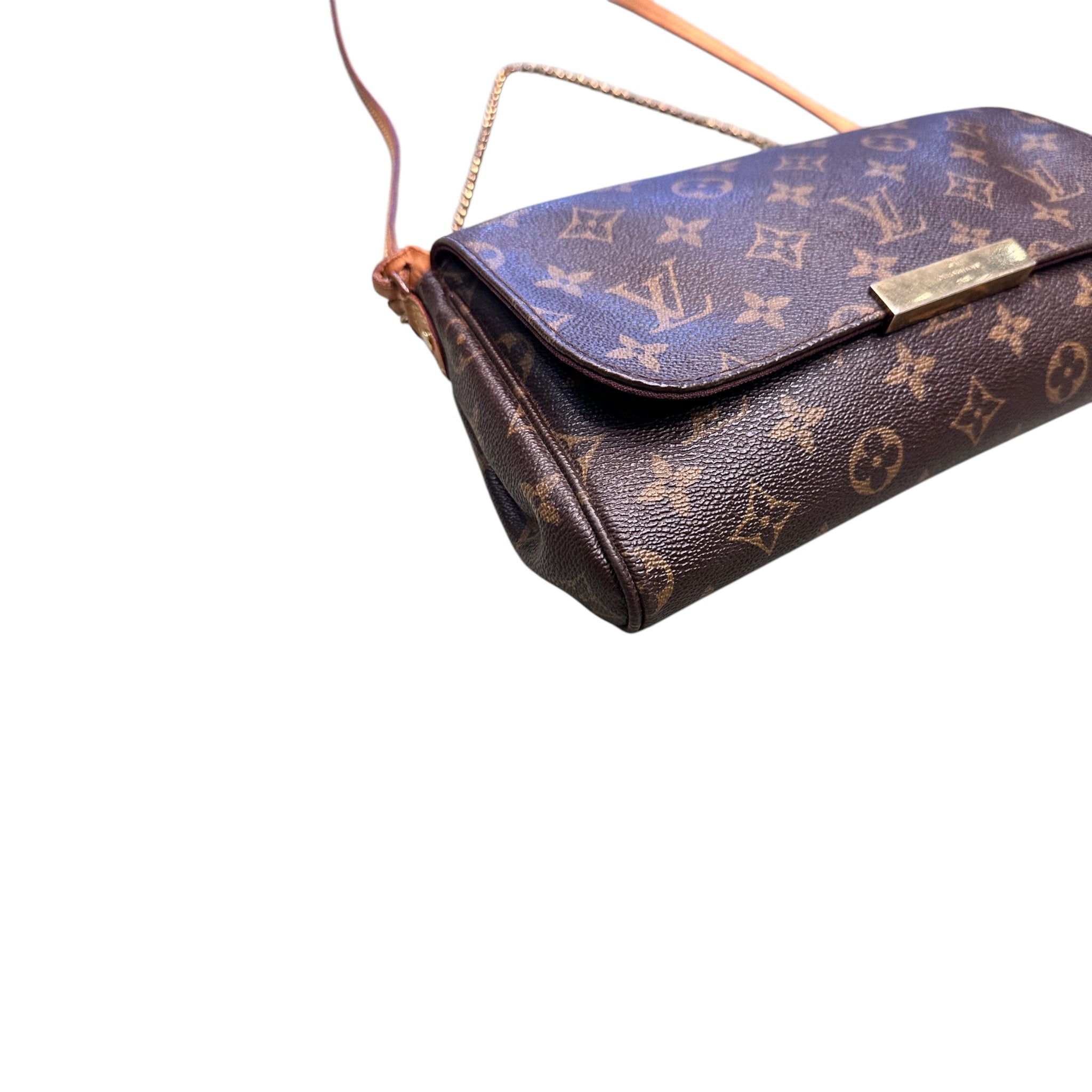 LOUIS VUITTON FAVORITE