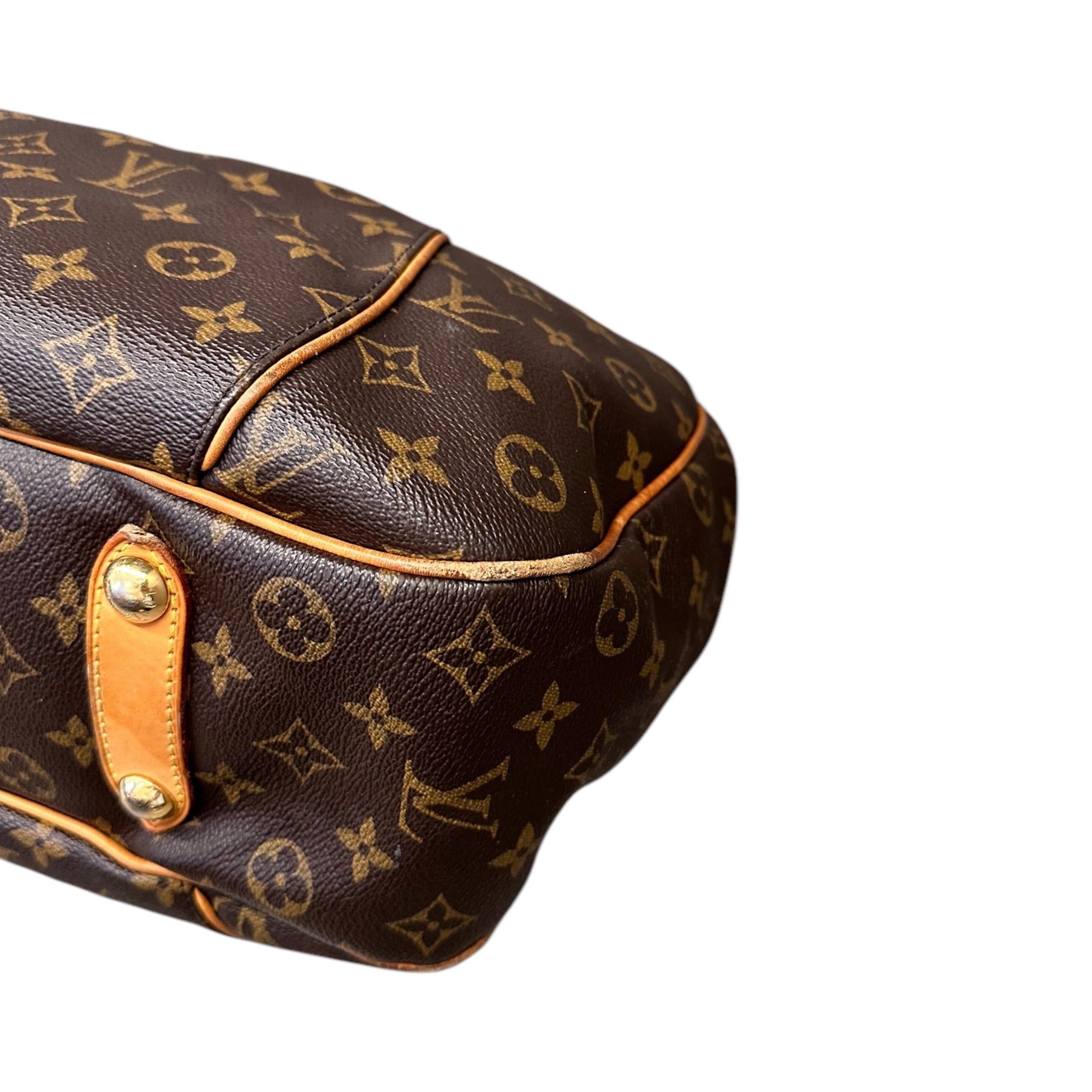 LOUIS VUITTON GALLIERA
