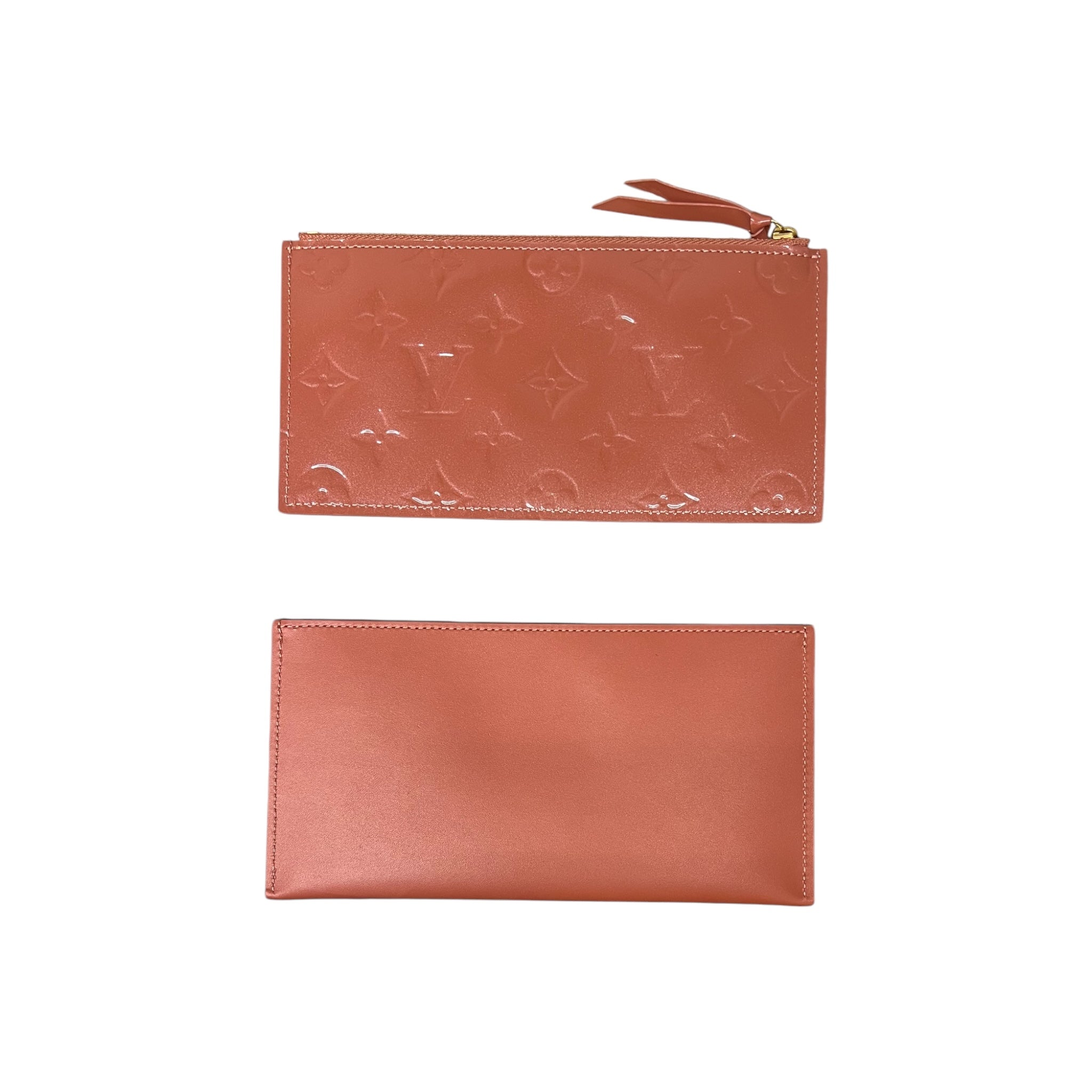 LOUIS VUITTON POCHETTE FÉLICIE VALENTINE DOG