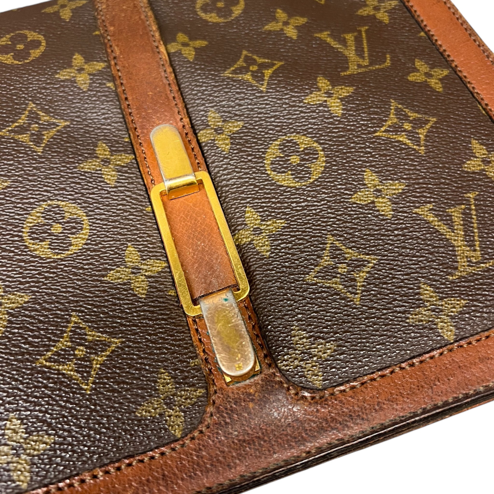 LOUIS VUITTON BORSA VINTAGE