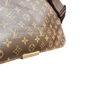 LOUIS VUITTON MESSENGER