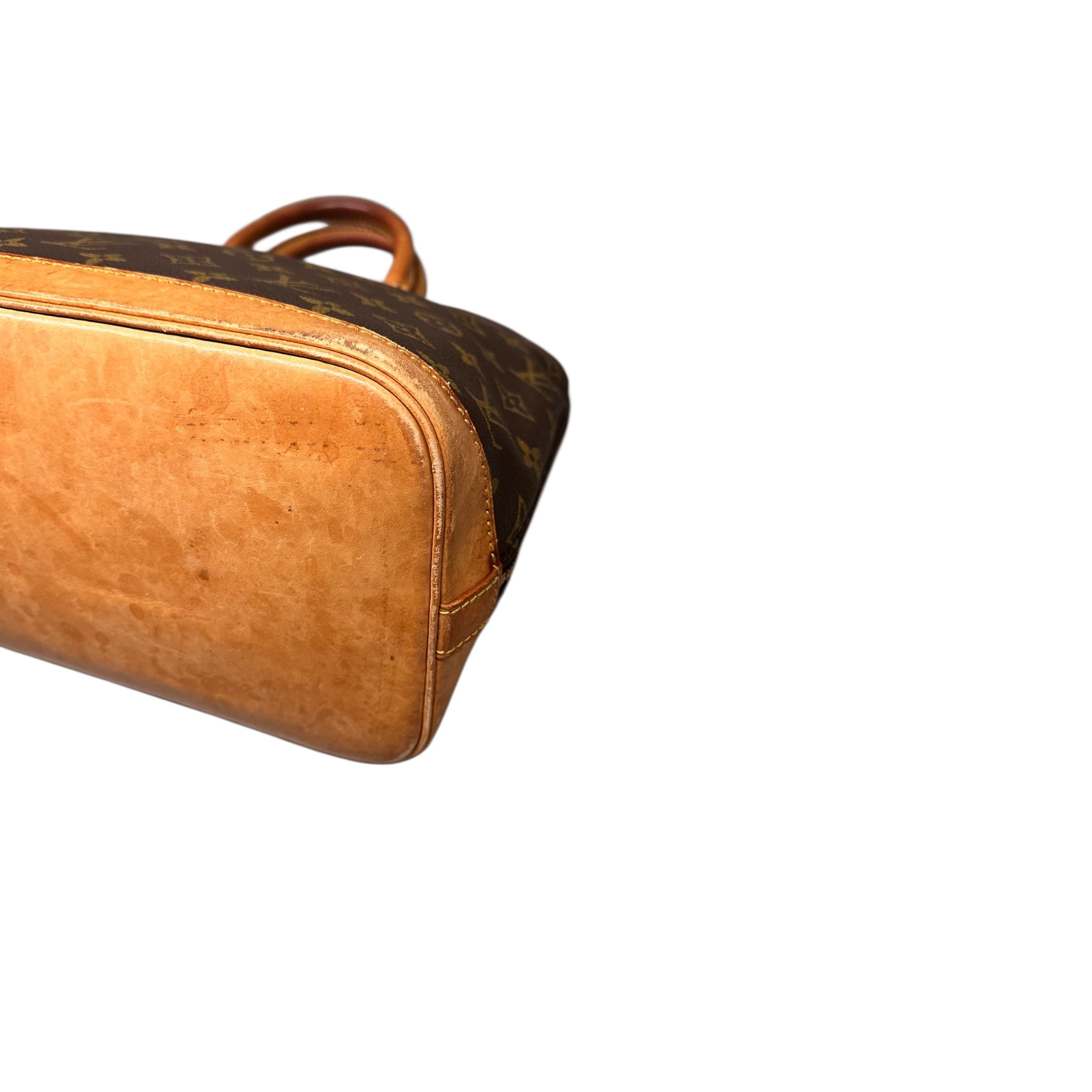 LOUIS VUITTON ALMA