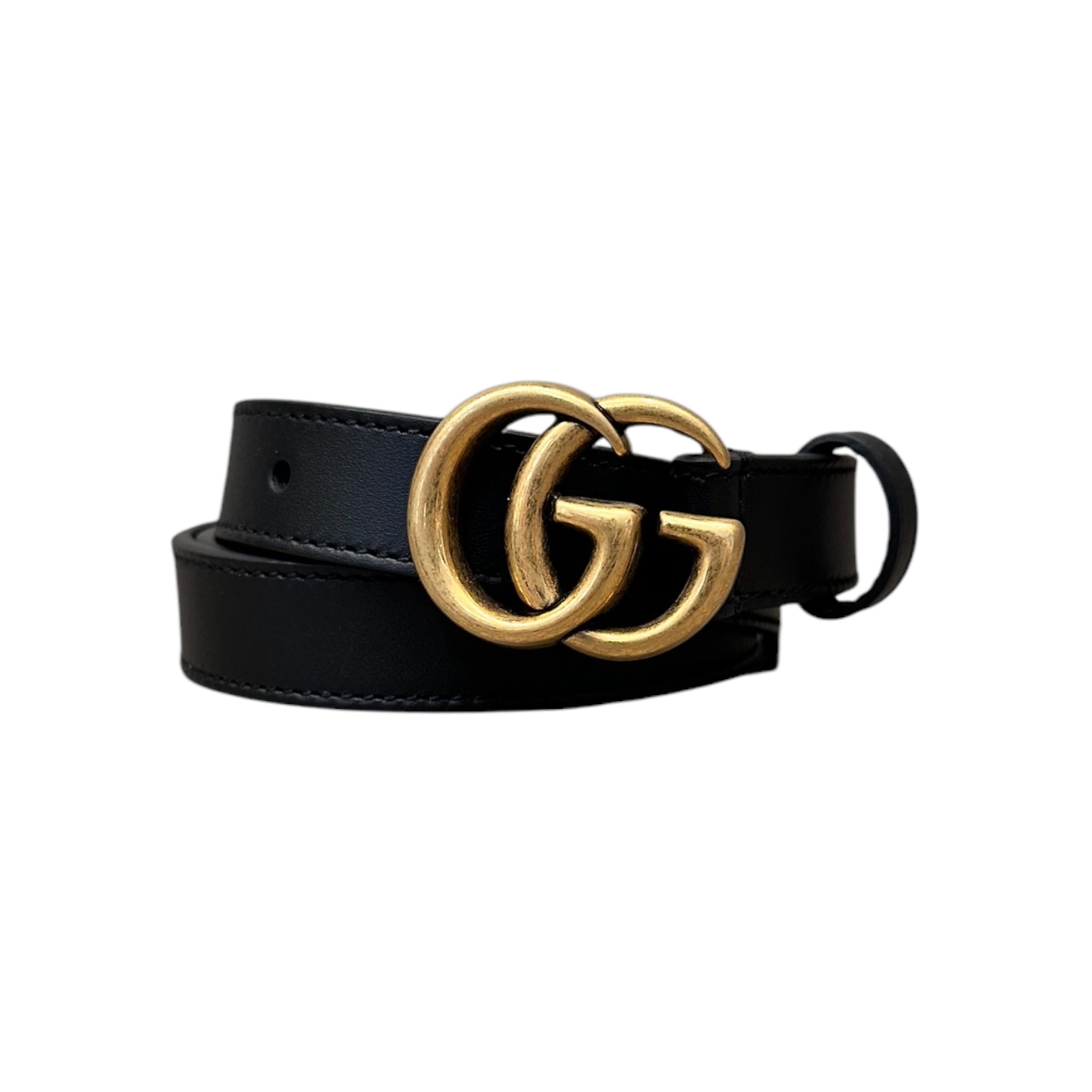 GUCCI CINTURA MARMONT