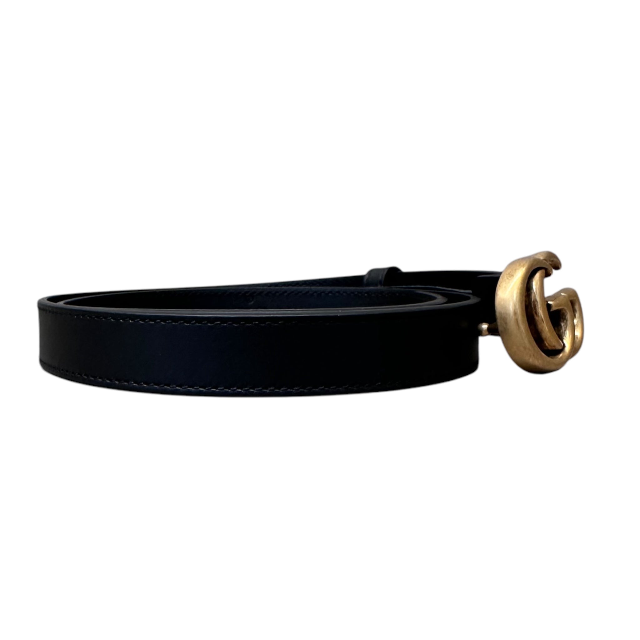GUCCI CINTURA MARMONT