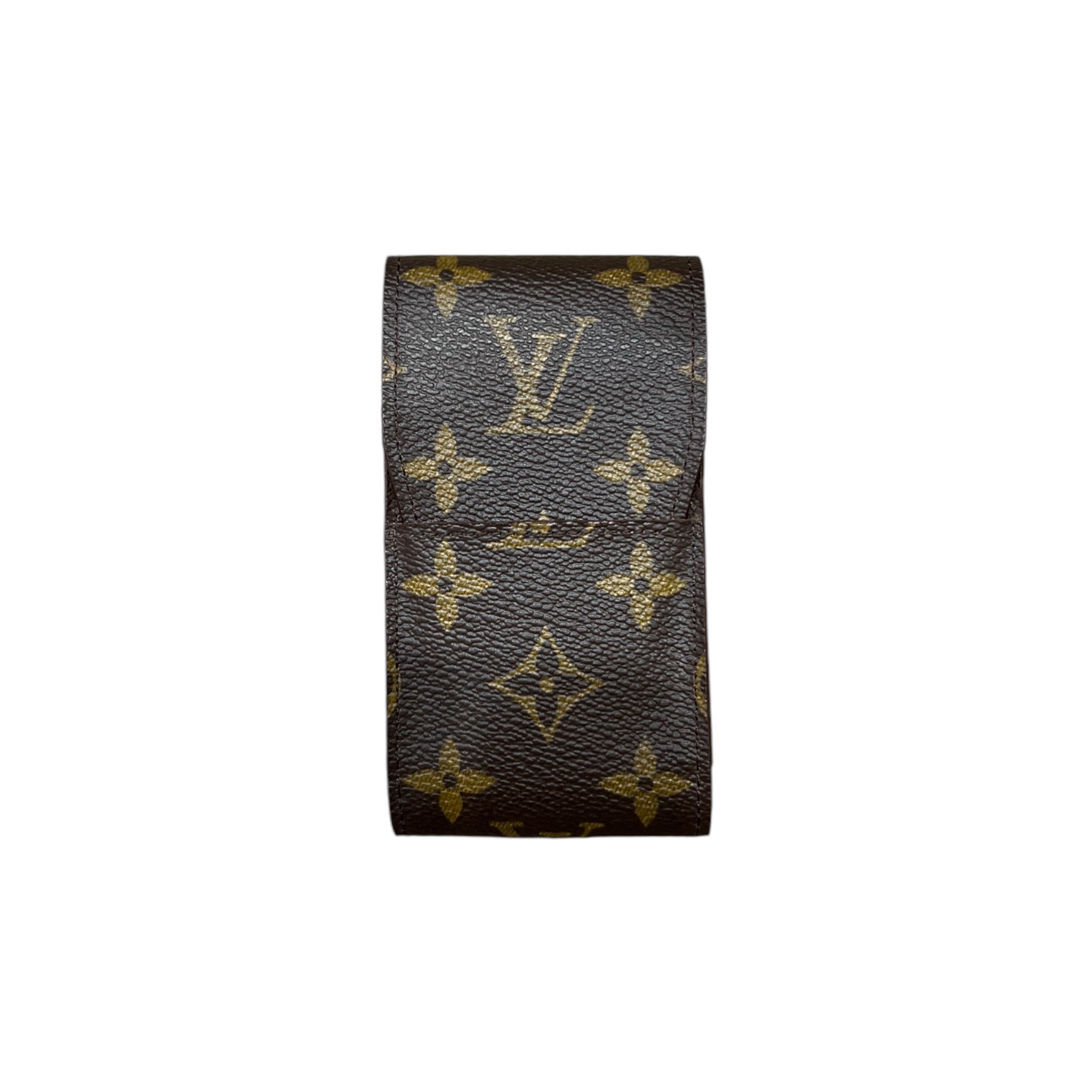 LOUIS VUITTON PORTASIGARETTE