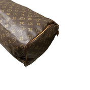 LOUIS VUITTON SPEEDY 40