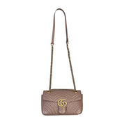 GUCCI MARMONT MEDIA