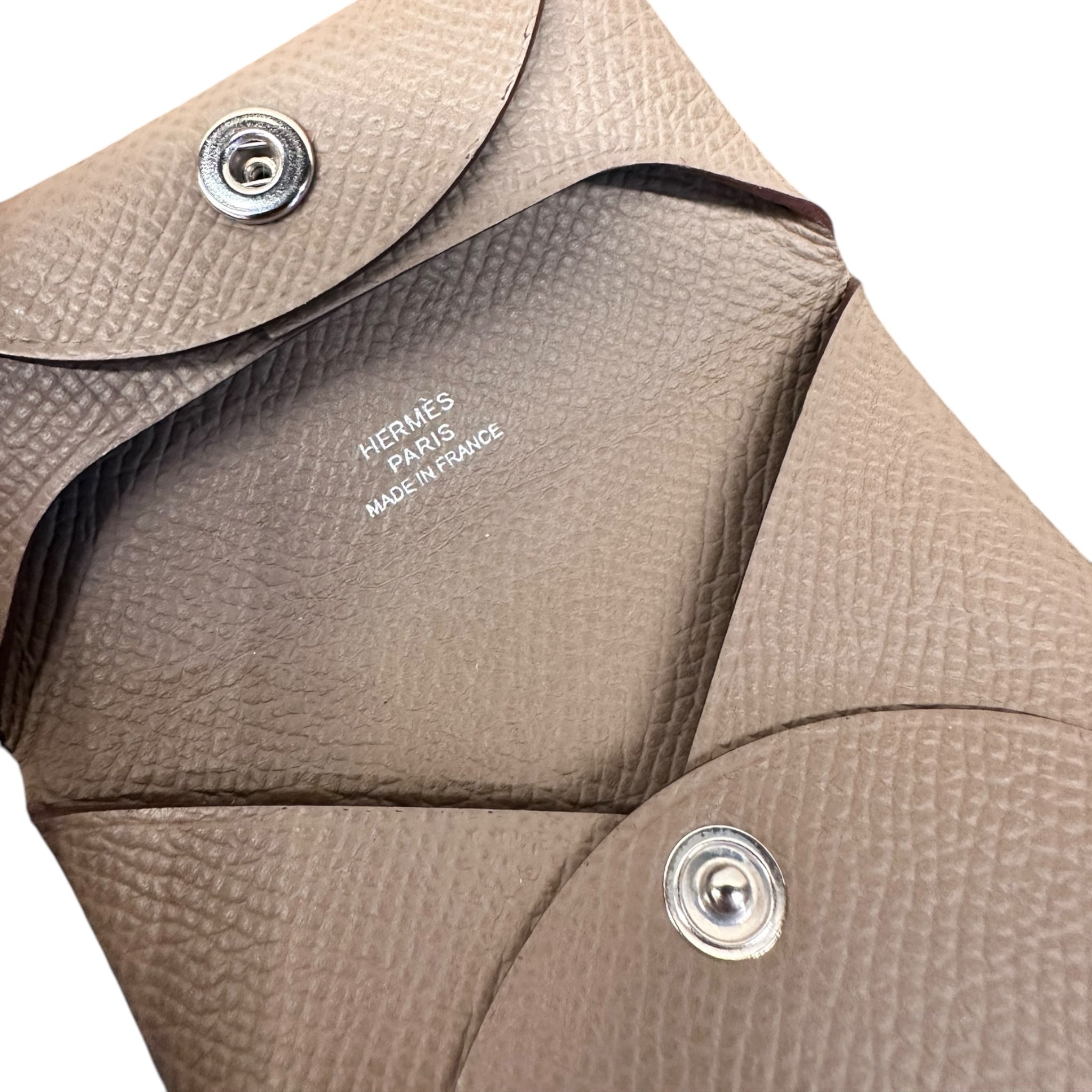 HERMÈS PORTAMONETE