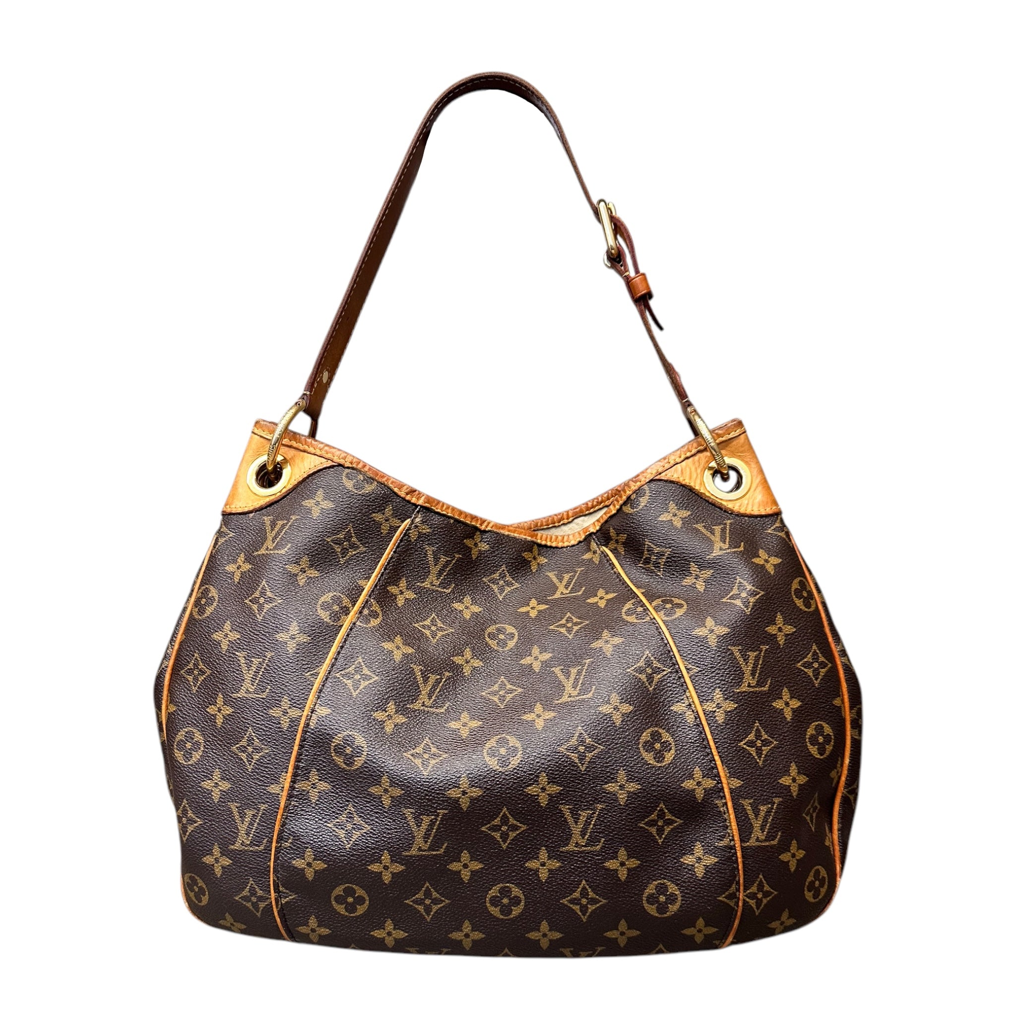 LOUIS VUITTON GALLIERA