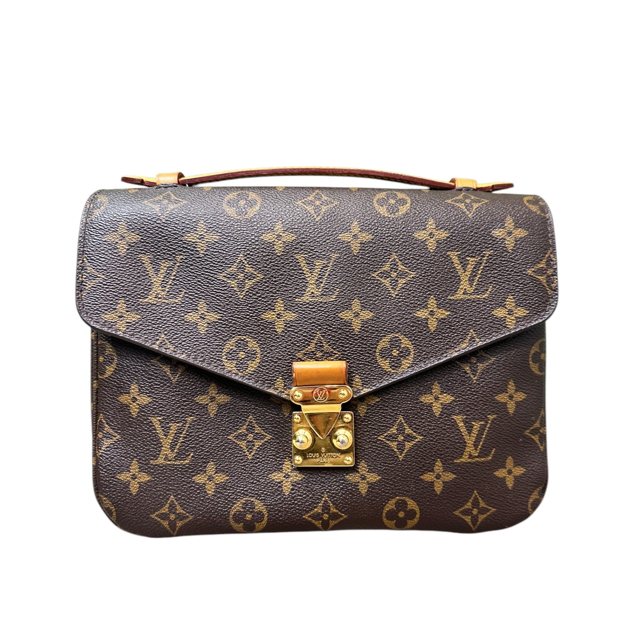 LOUIS VUITTON MÉTIS