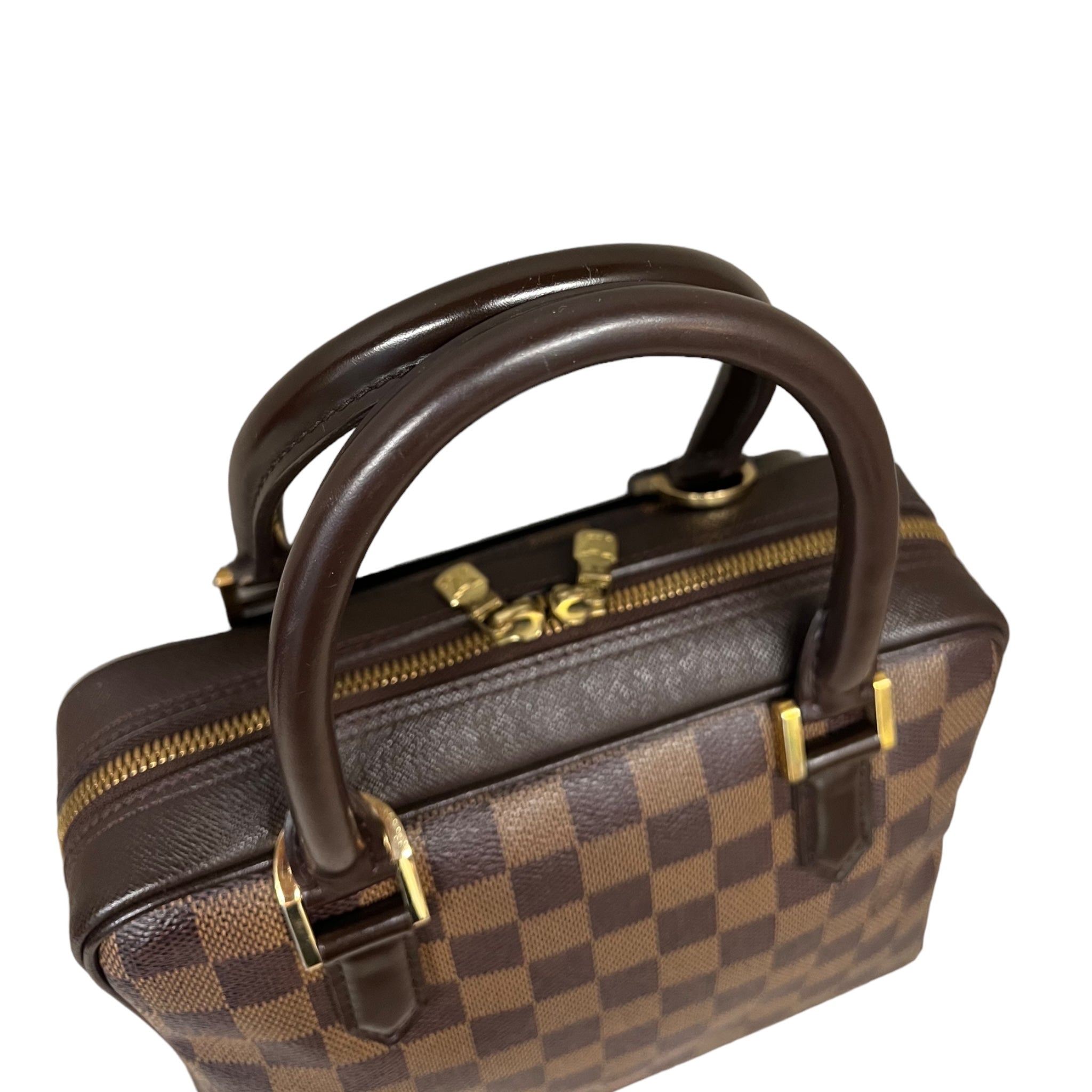 LOUIS VUITTON BRERA BAG