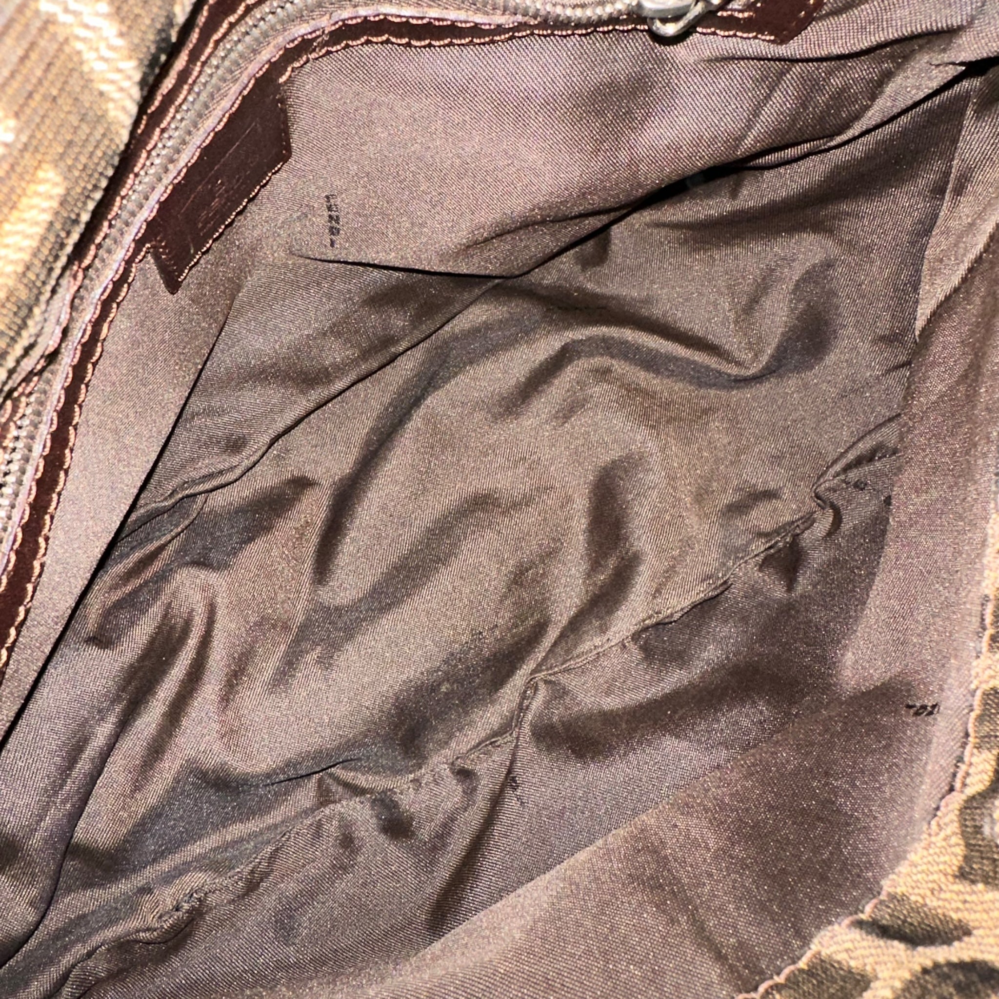 FENDI MAMA BAGUETTE