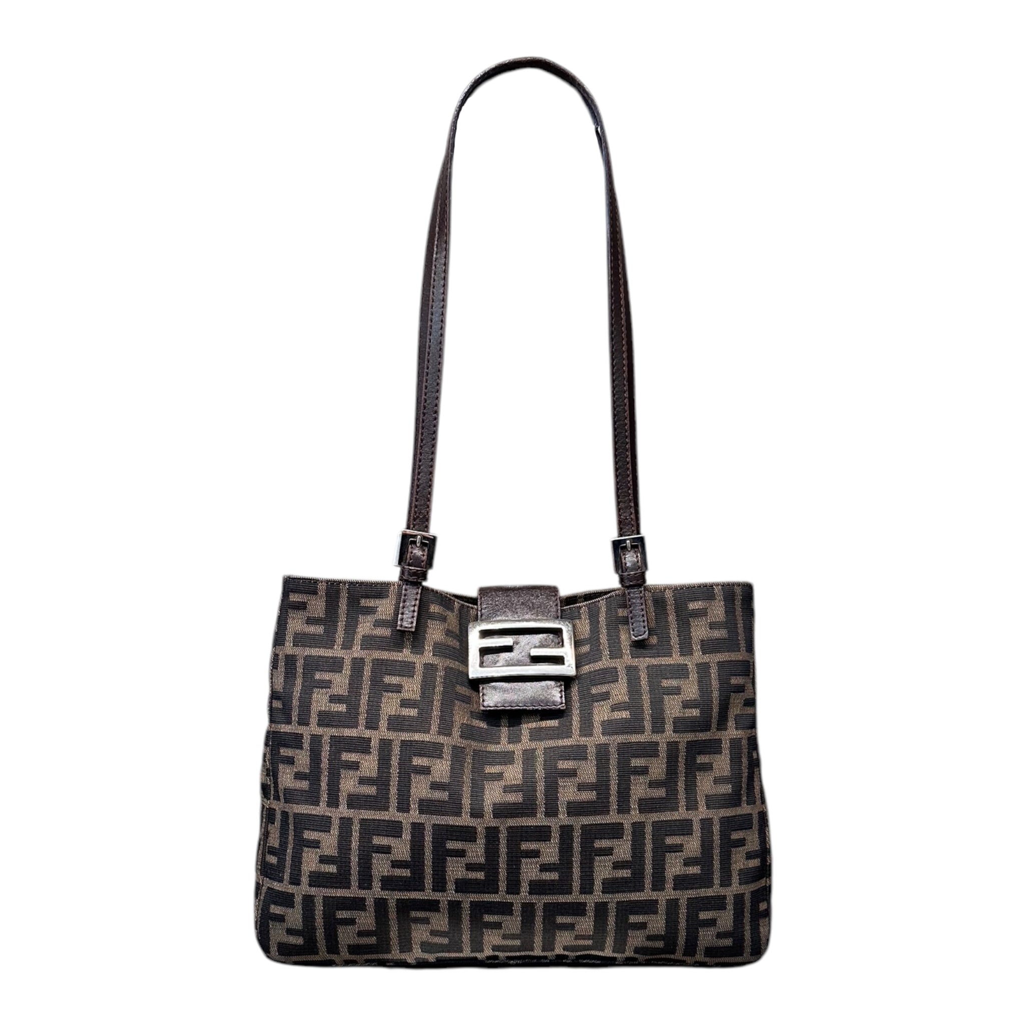 FENDI SHOPPER