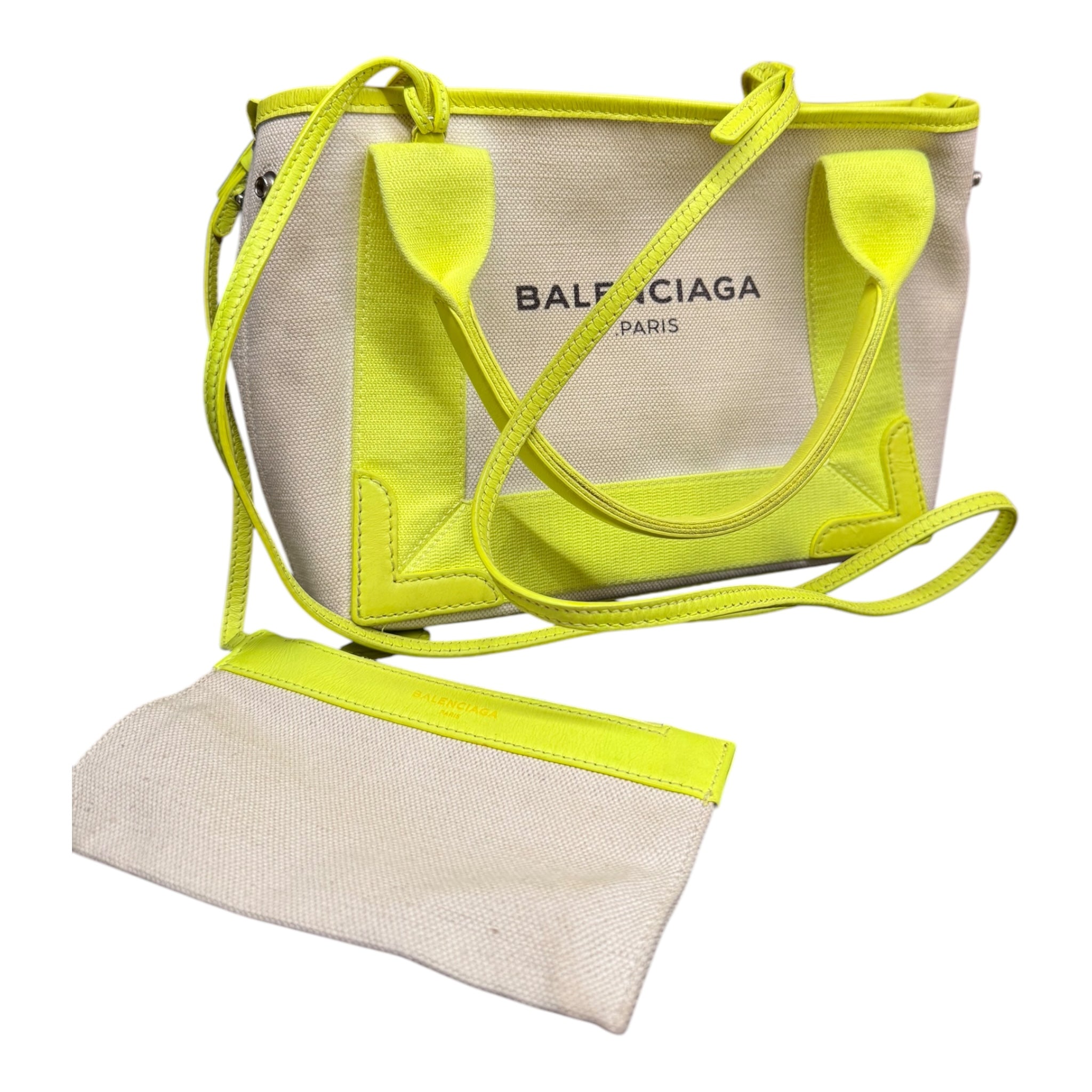 BALENCIAGA BORSA