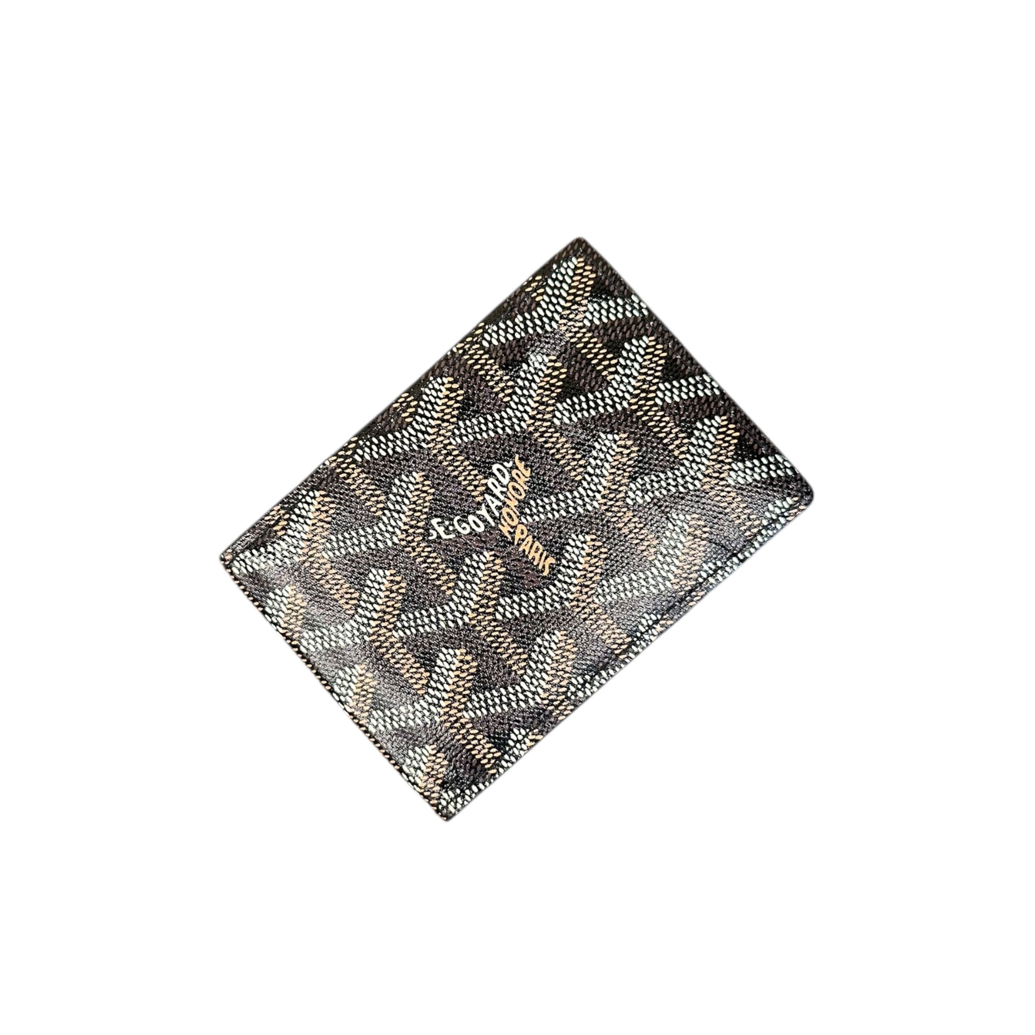 GOYARD PORTACARTE