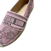 DIOR SCARPE ESPADRILLA