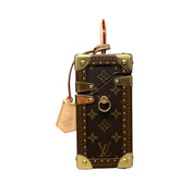 LOUIS VUITTON CAMERA BOX