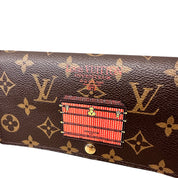 LOUIS VUITTON PORTAFOGLIO