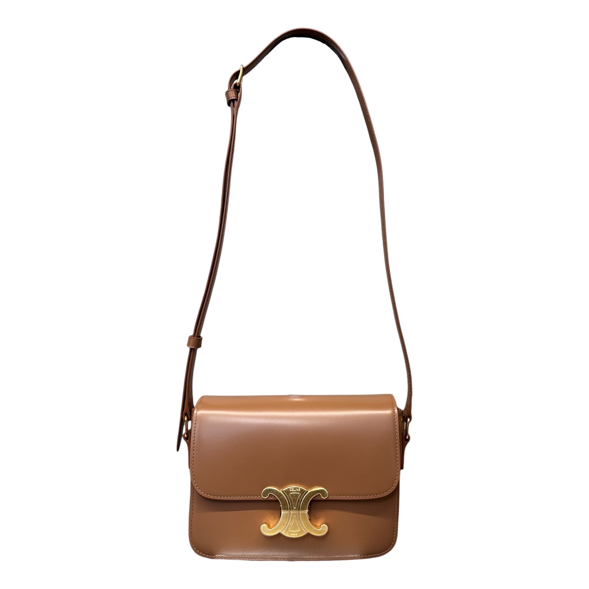 CELINE TEEN TRIOMPHE