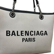 BALENCIAGA DUTY FREE TOTE BAG