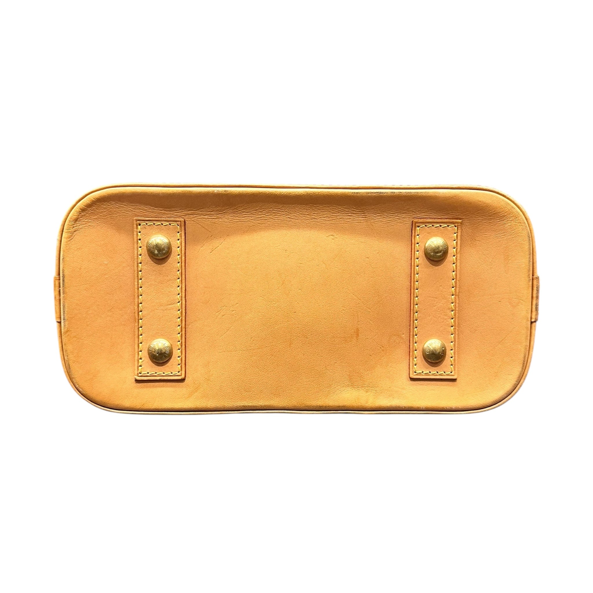 LOUIS VUITTON ALMA BB