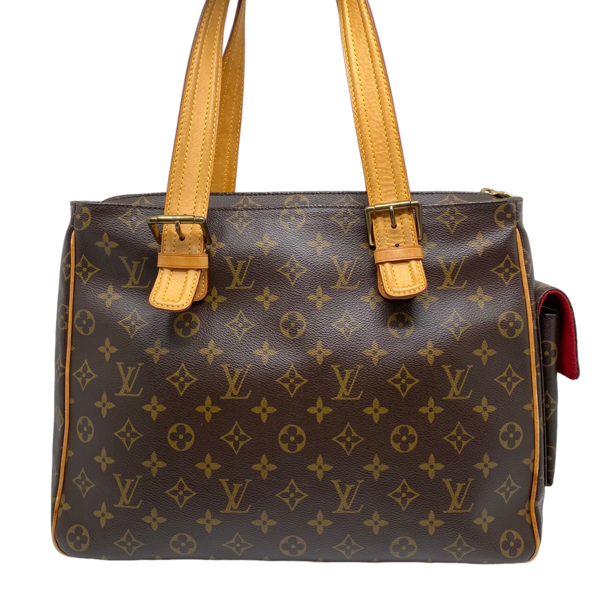 LOUIS VUITTON MULTIPLICITE