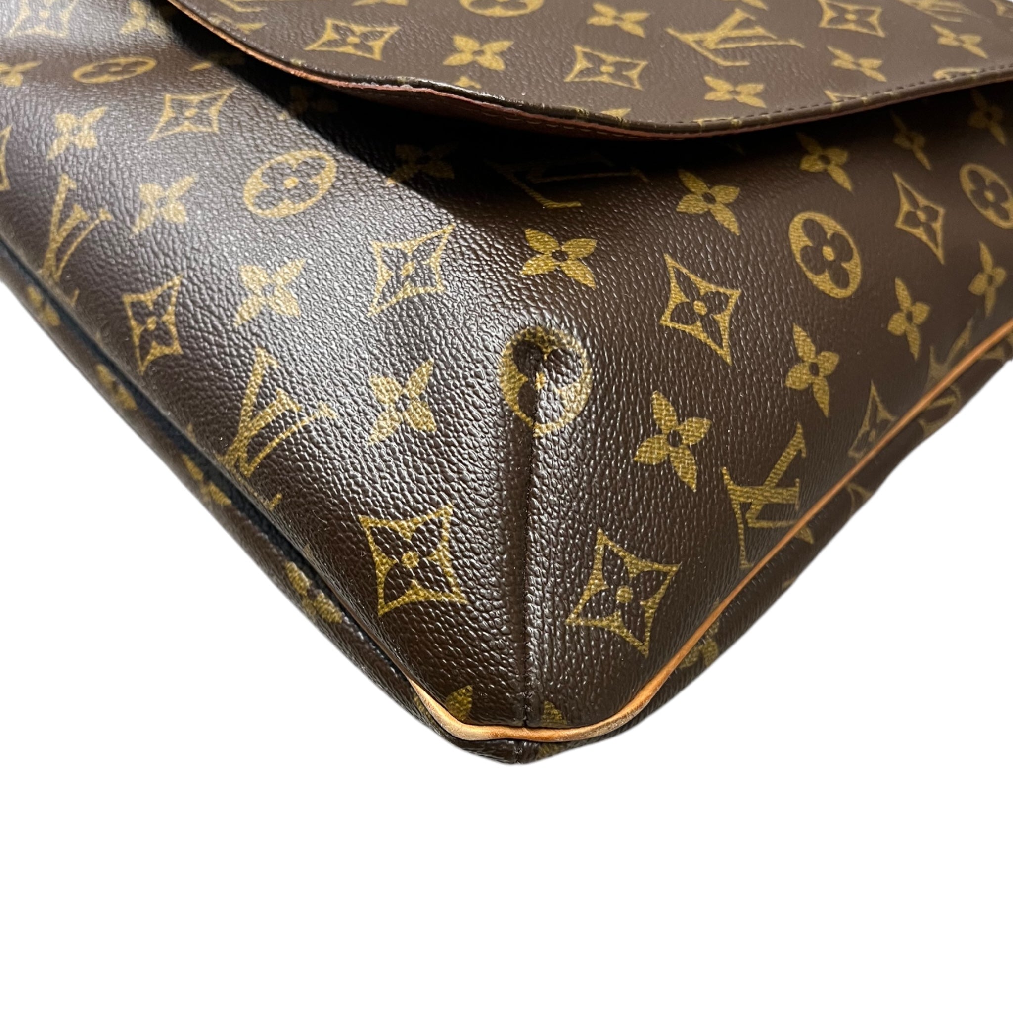 LOUIS VUITTON MUSETTE