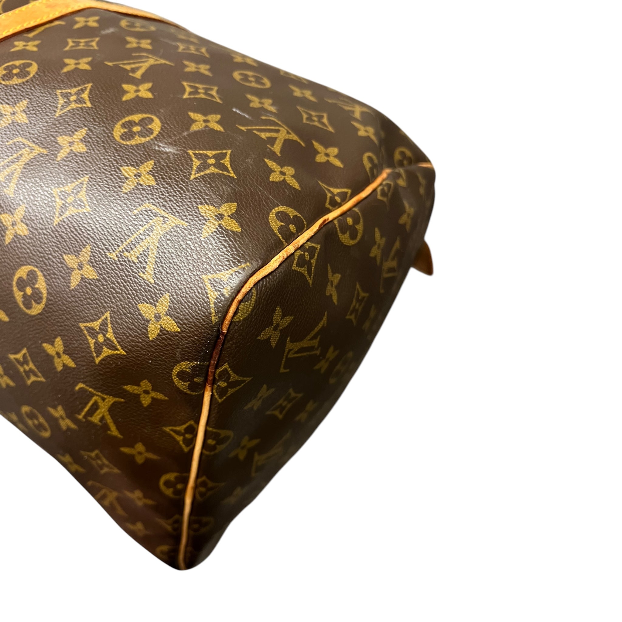 LOUIS VUITTON KEEPALL 55