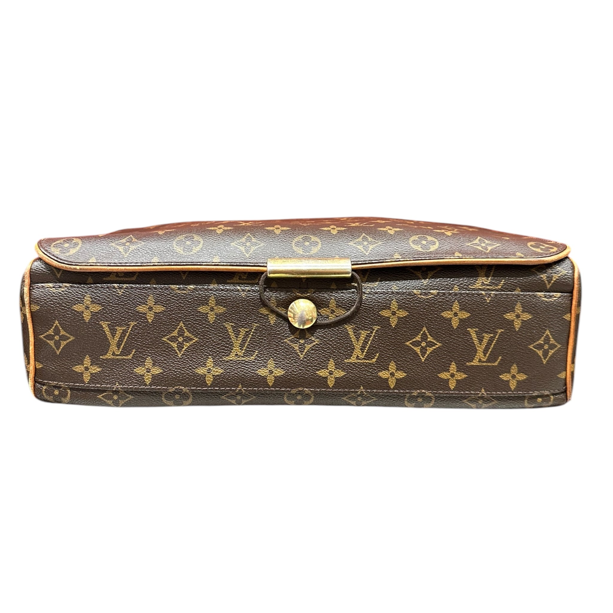 LOUIS VUITTON MESSENGER
