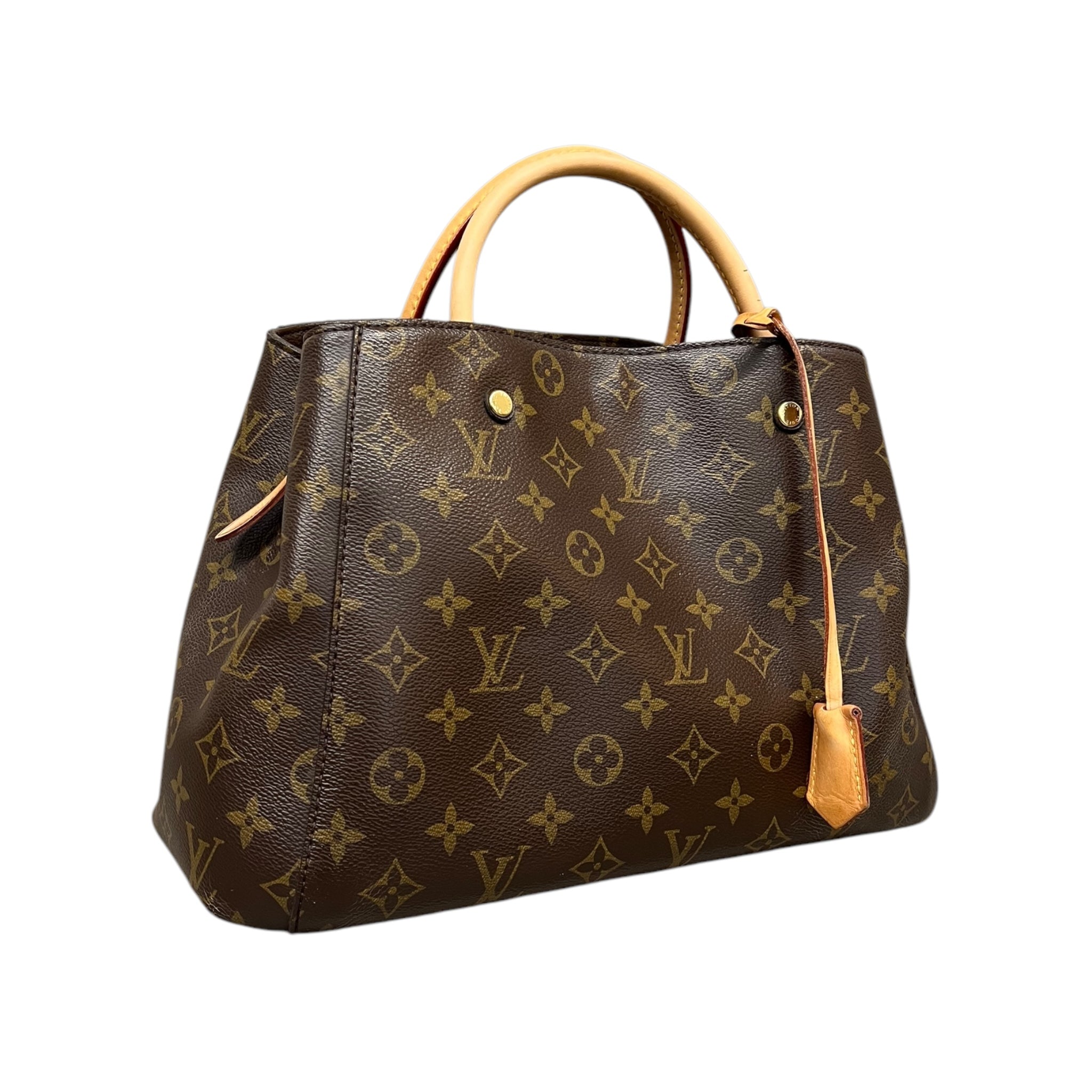 LOUIS VUITTON MONTAIGNE