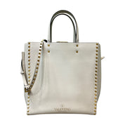 VALENTINO TOTE ROCKSTUD