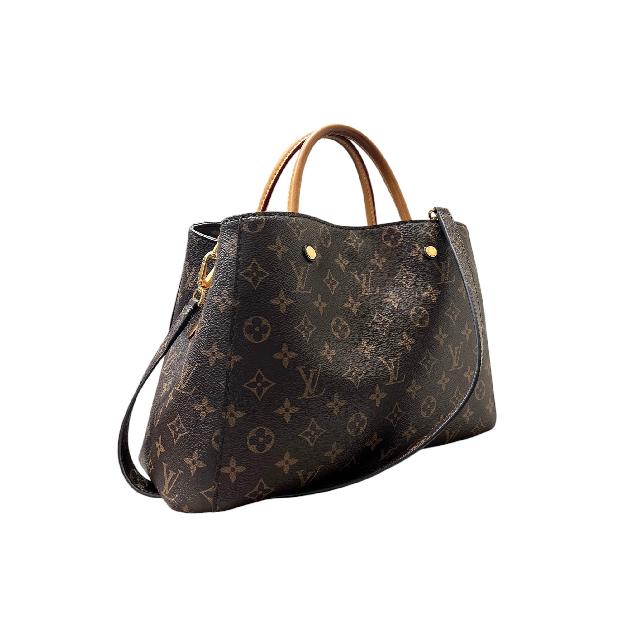 LOUIS VUITTON MONTAIGNE