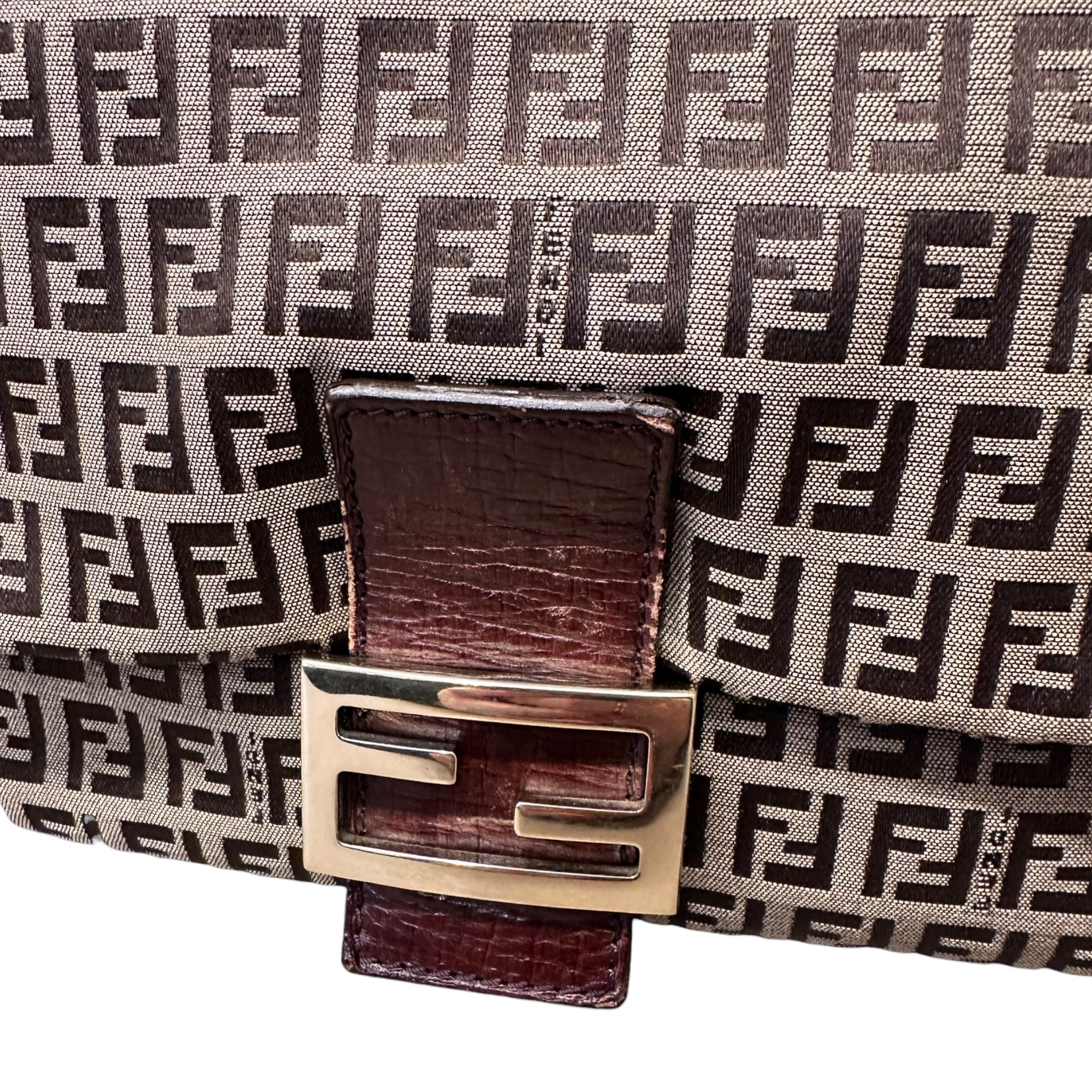 FENDI MAMA BAGUETTE