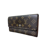 LOUIS VUITTON PORTAFOGLIO SARAH