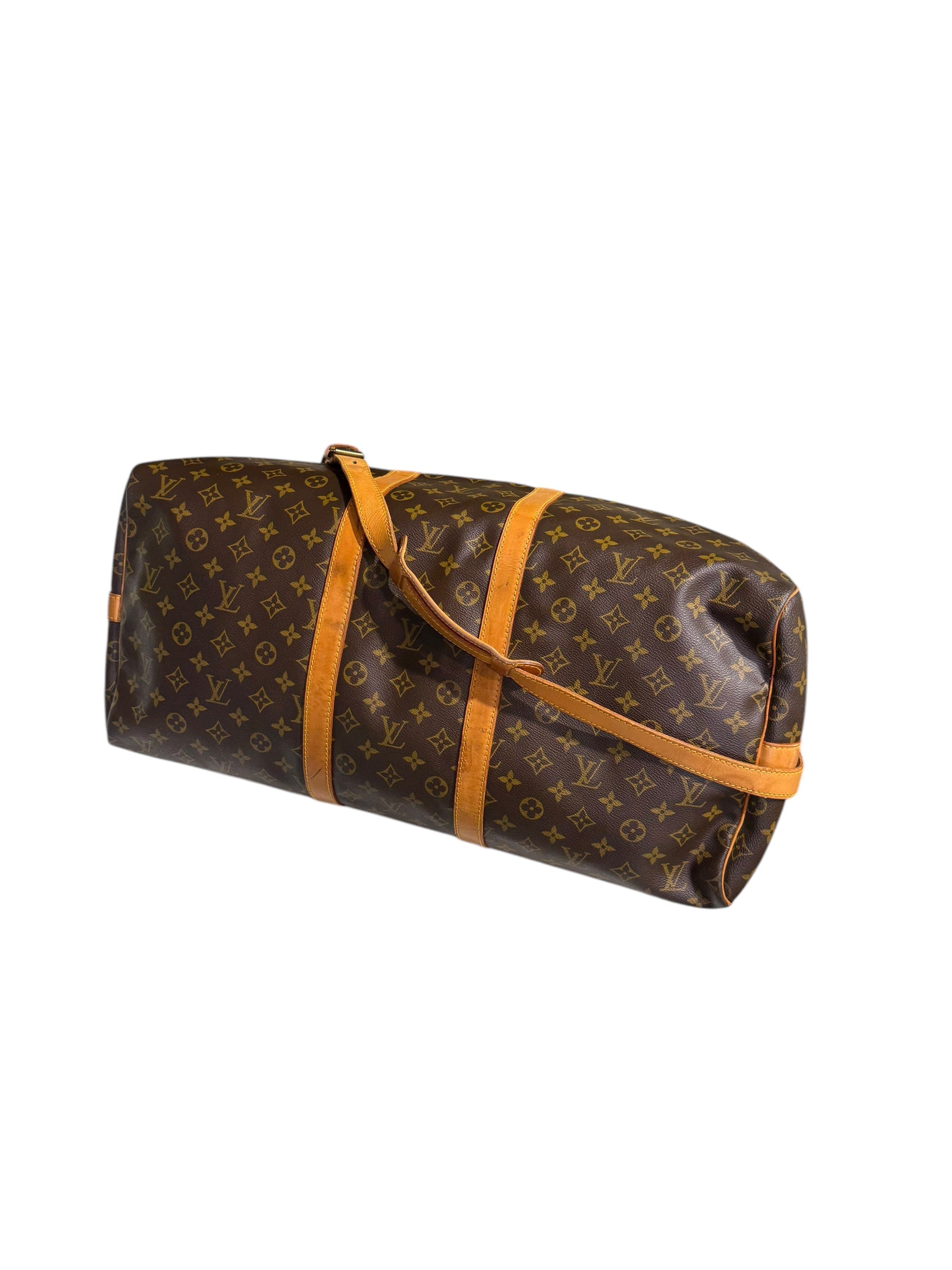 Louis Vuitton Keepall 55