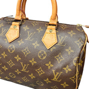 LOUIS VUITTON SPEEDY 25
