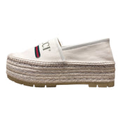 GUCCI ESPADRILLAS