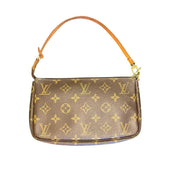 LOUIS VUITTON POCHETTE ACCESSOIRES