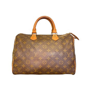 LOUIS VUITTON SPEEDY 30