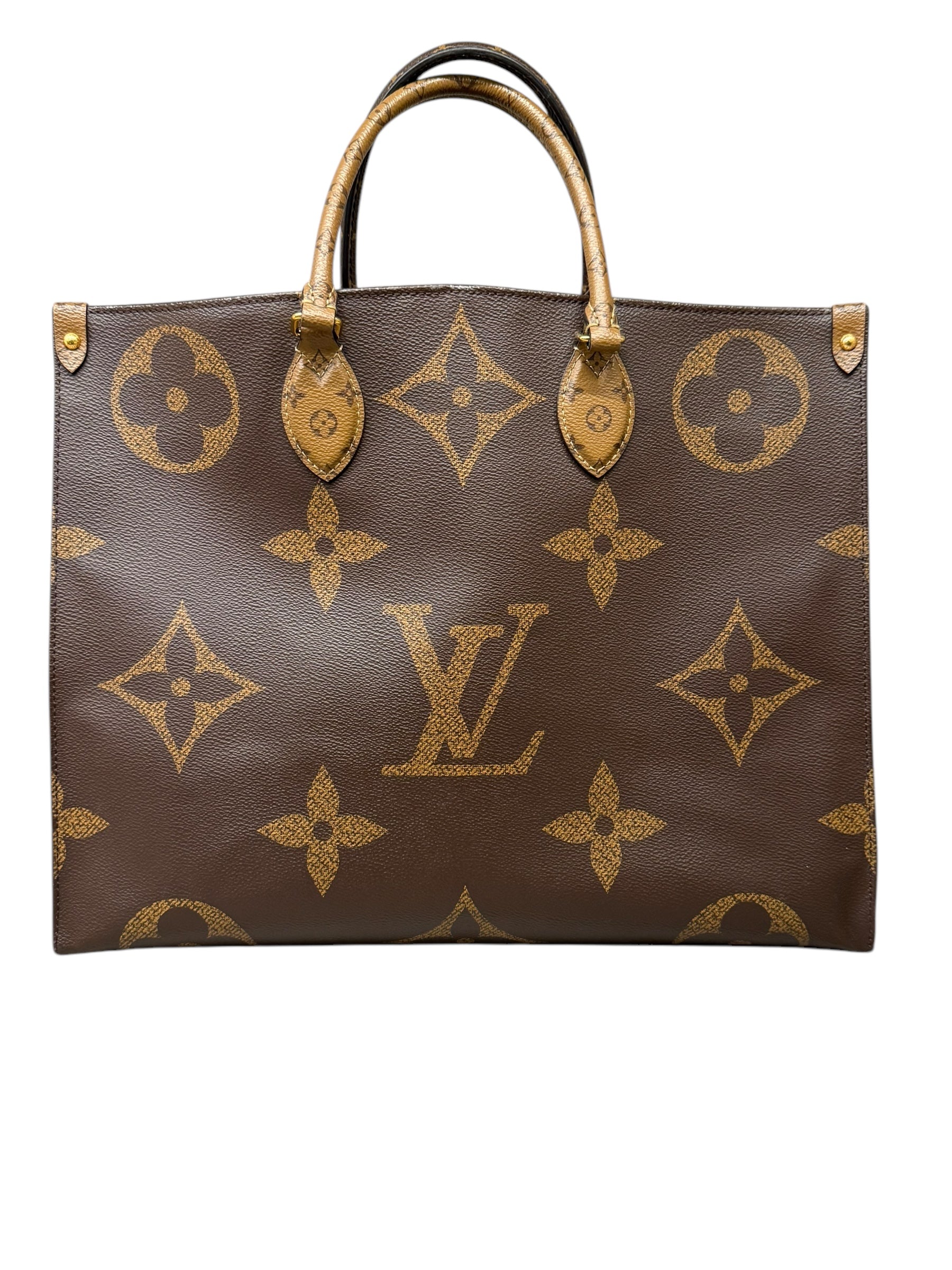 LOUIS VUITTON ONTHEGO GM